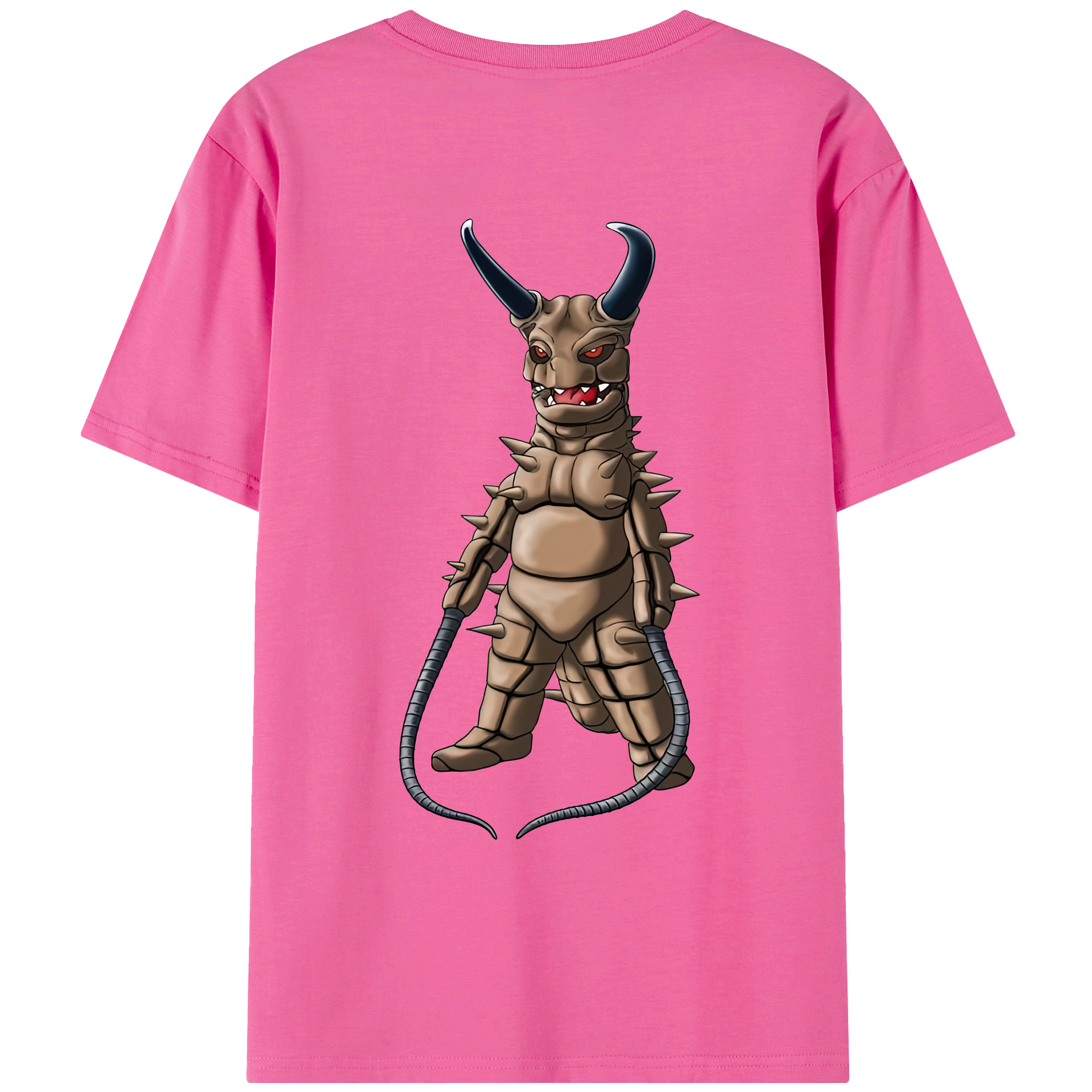 （画像用） ウルトラマン Ultraman レディース半袖Tシャツ(バックプリント)